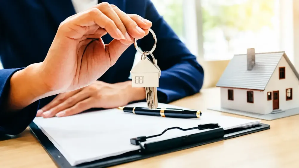 Dubai First-Time Home Buyer Programme Explained by a Broker