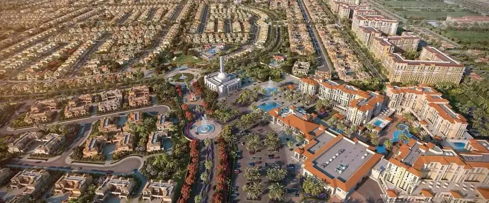Dubailand Area Guide | Xperience Realty
