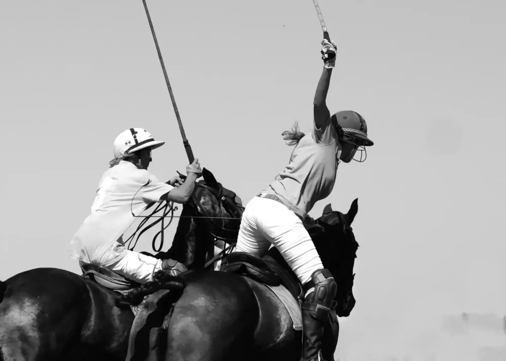 Dubai Polo Gold Cup 2026