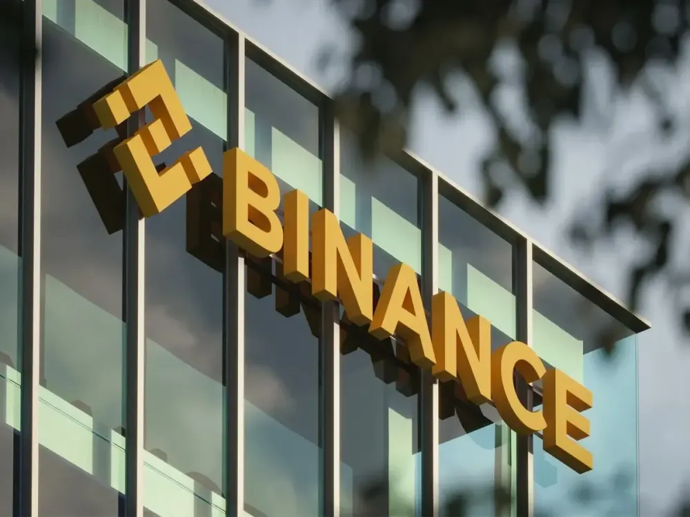 Binance’s ADGM License - What It Means for the Future of UAE Real Estate