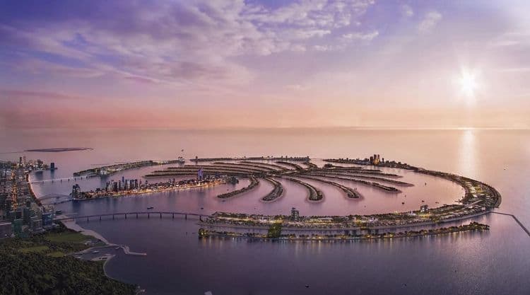Dubai Real Estate 2025