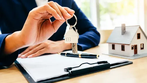 Dubai First-Time Home Buyer Programme Explained by a Broker