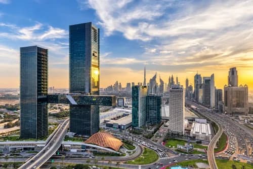 The Real Reason Indian Investors Never Stopped Buying Dubai Real Estate
