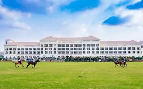 Dubai Polo Gold Cup 2026