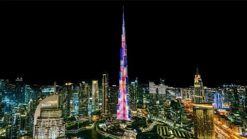 Dubai's D33 Vision and Why Emaar Sits at the Heart of It
