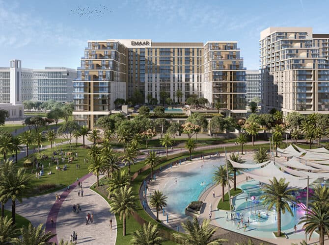 PARKSIDE VIEWS — image 1