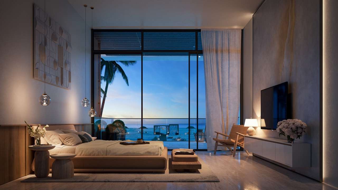 RIXOS DUBAI ISLANDS HOTEL & RESIDENCES
