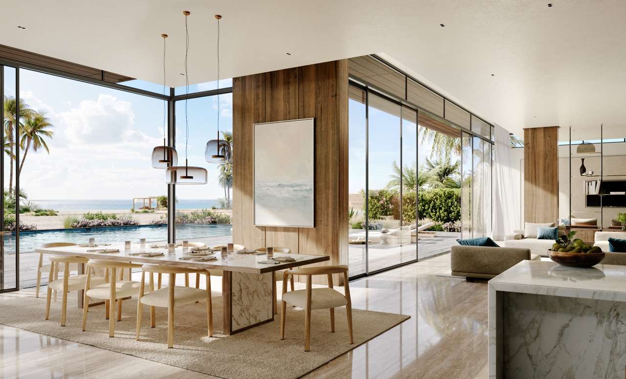 Rixos Branded Residences