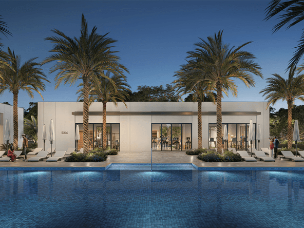 URBAN DESIGN WITH NATURAL PEACE