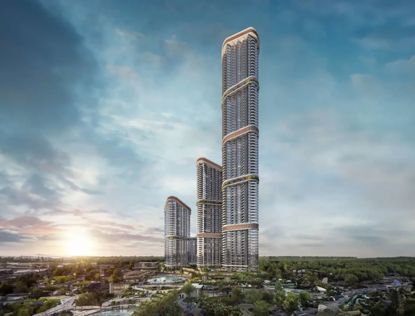 Sobha Hartland 2 Guide