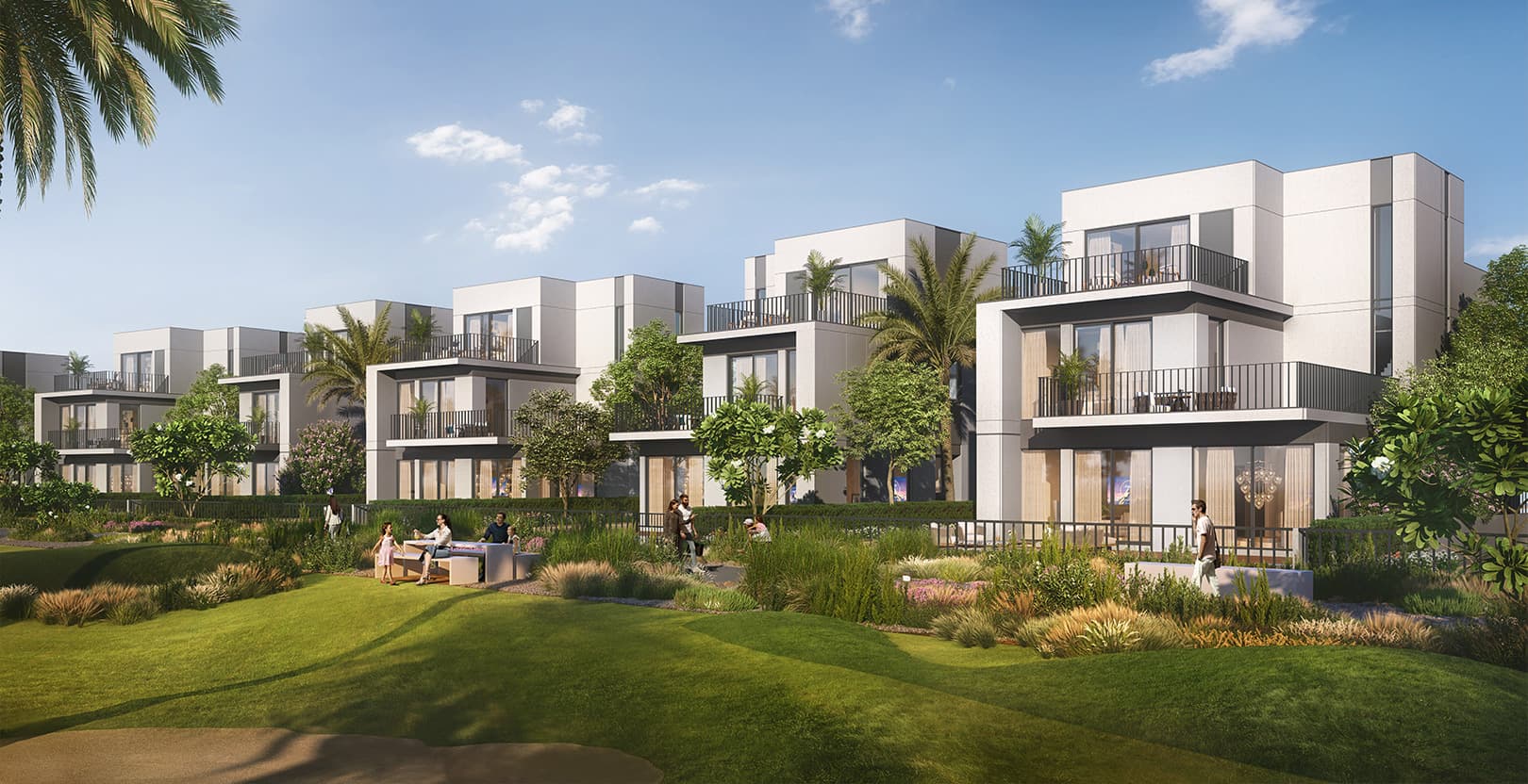 Fairway Villas 3 — image 1