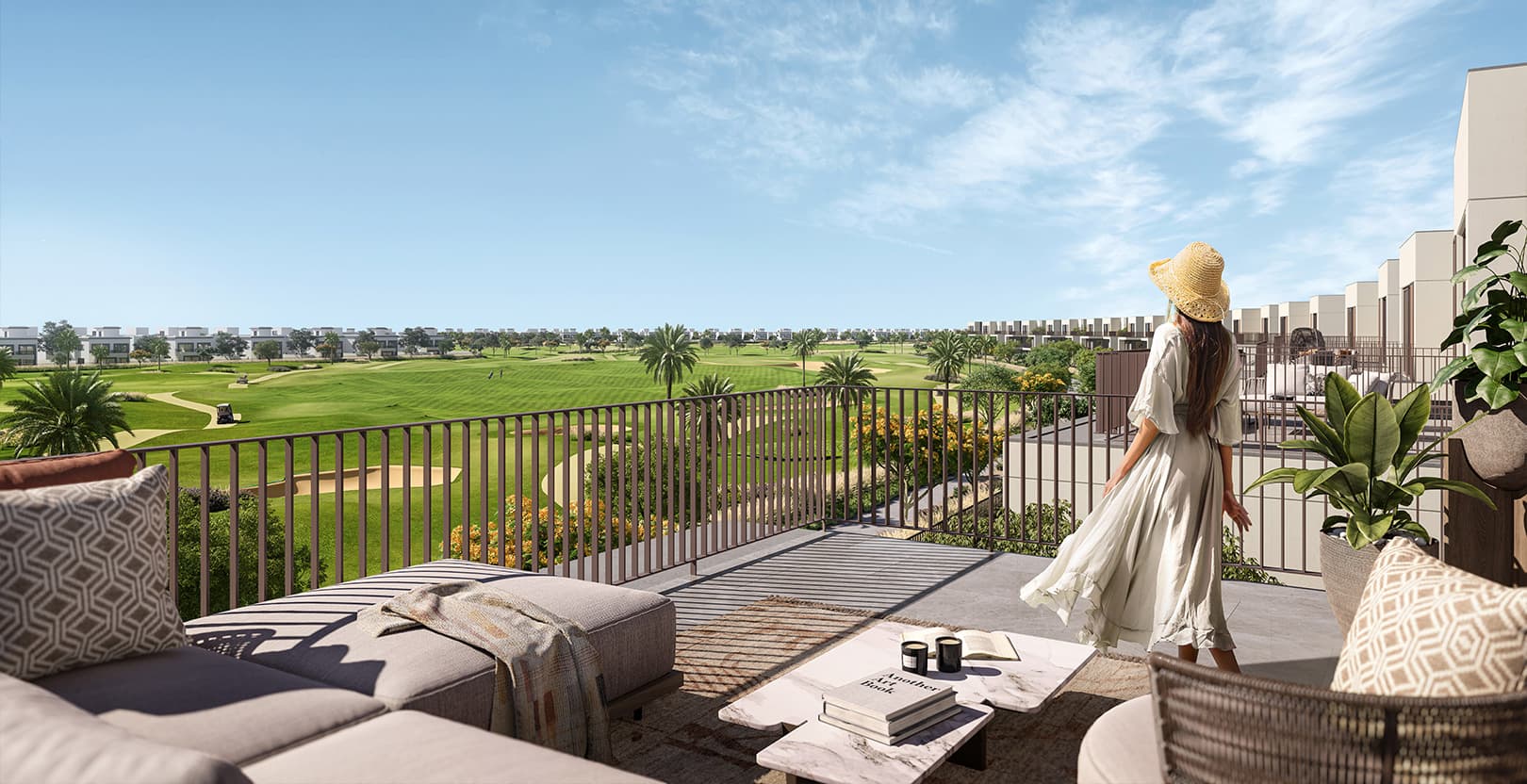 Fairway Villas 3