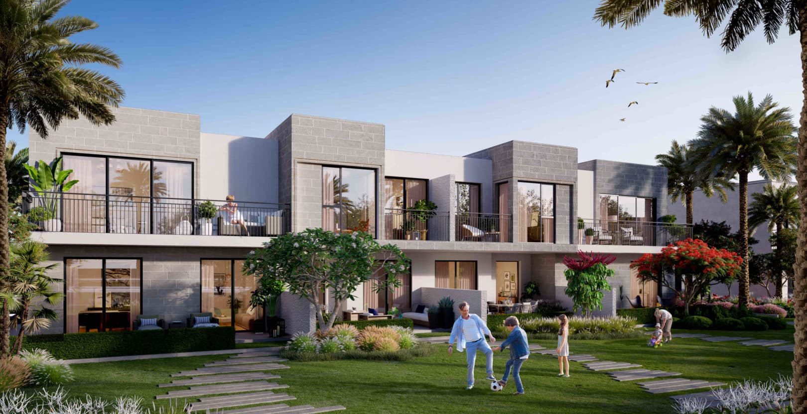 Expo Golf Villas Phase 3 — image 1