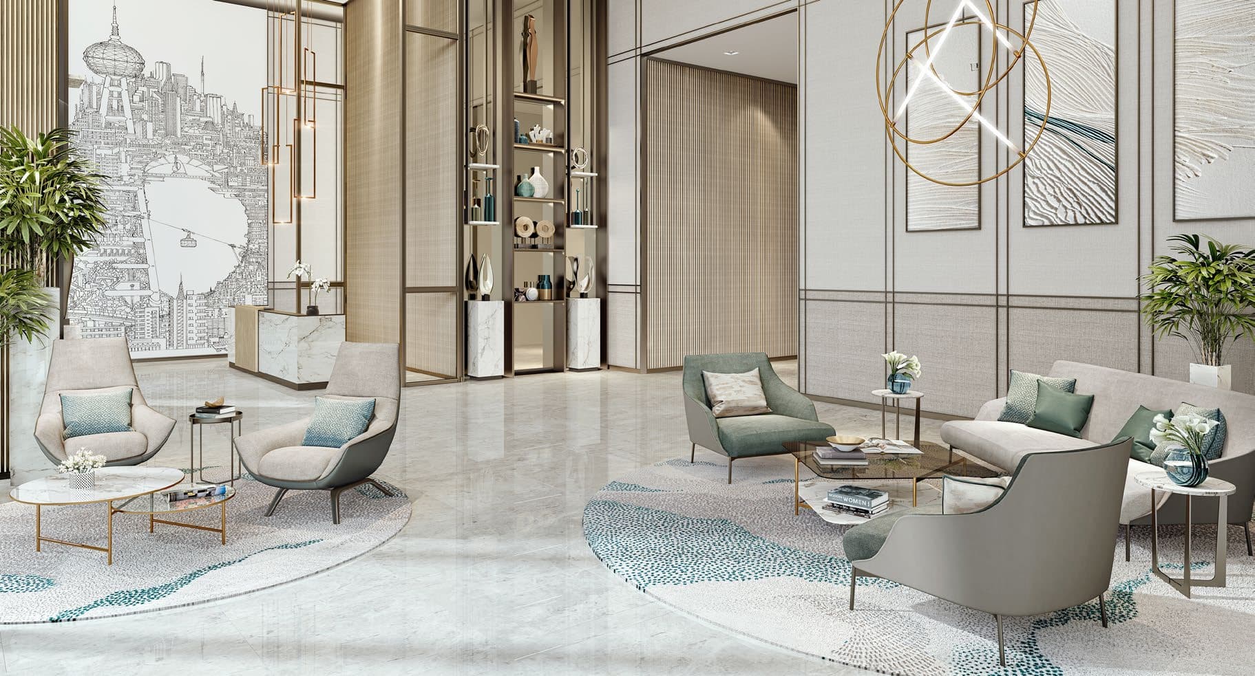 Grand Signature Residences