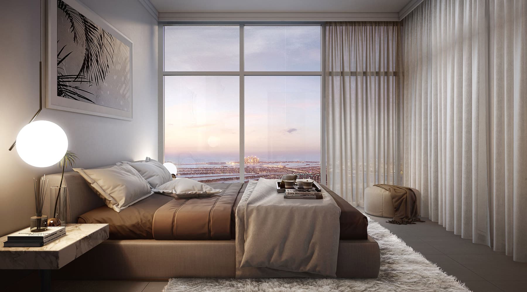 Beach Vista