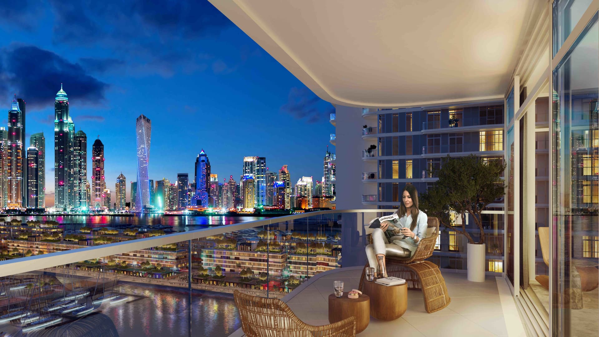 MIAMI STYLE LIVING