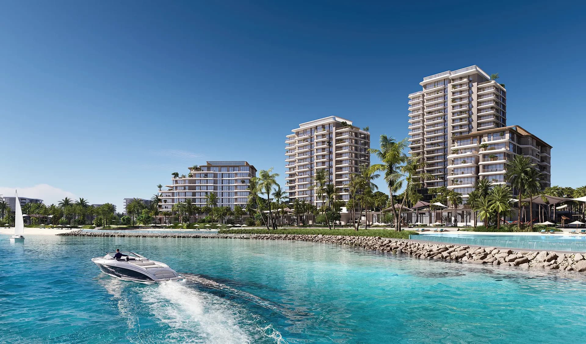 Enjoy the Pleasure of Seaside Living