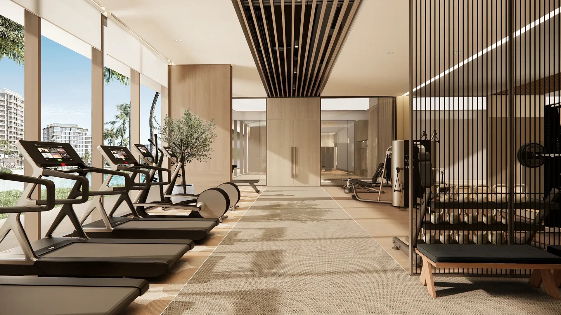 Bay Grove Residences By Nakheel