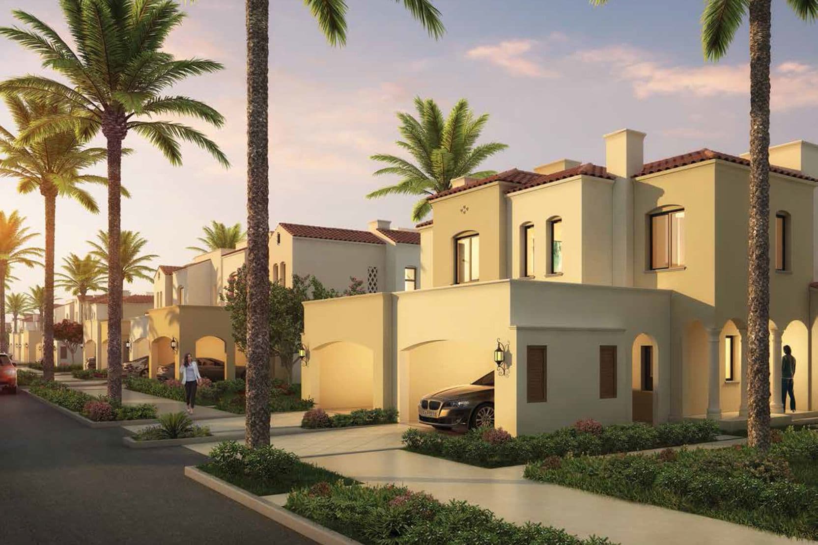 Casa Viva At Serena, Dubailand