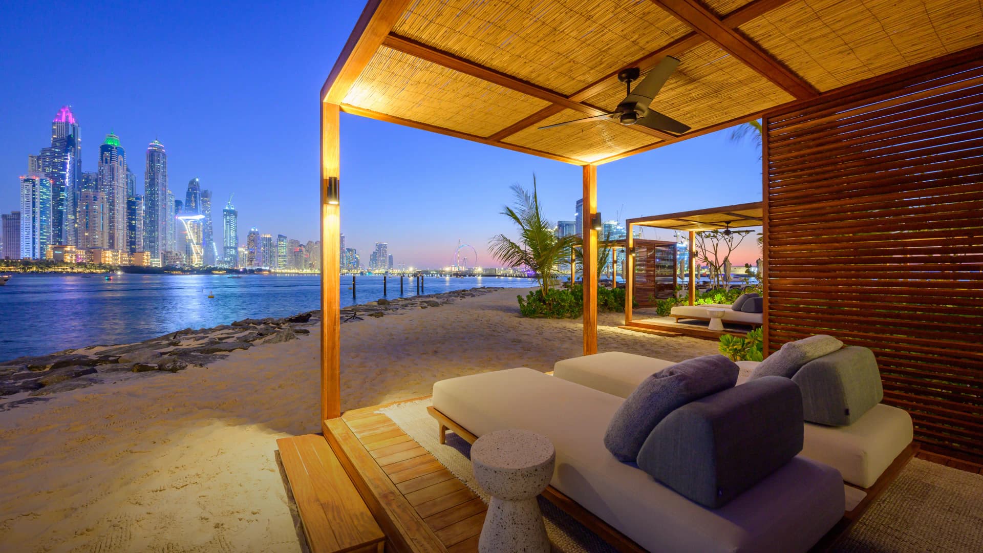 Prestigious Location with Unparalleled Views