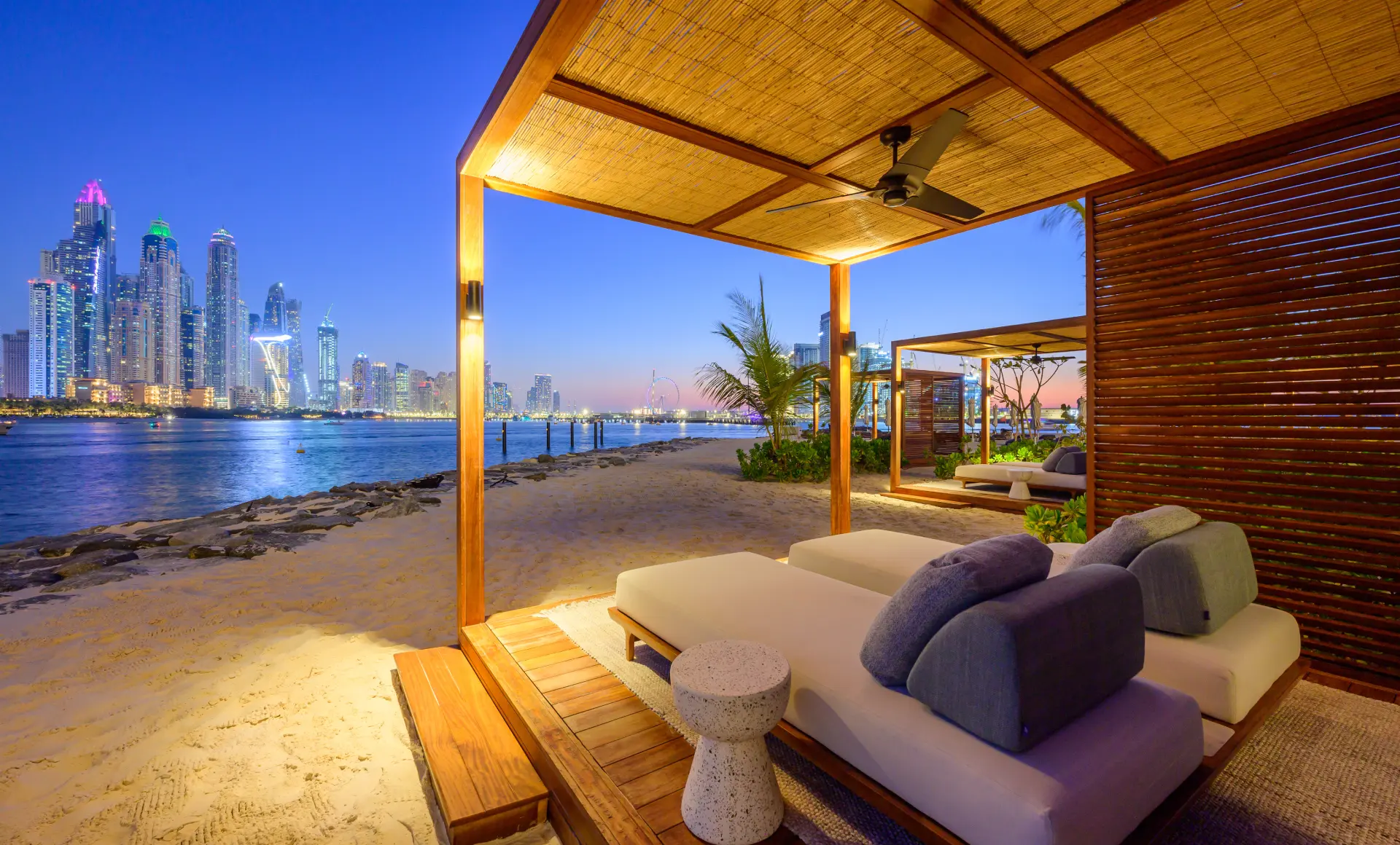 One At Palm Jumeirah — image 1
