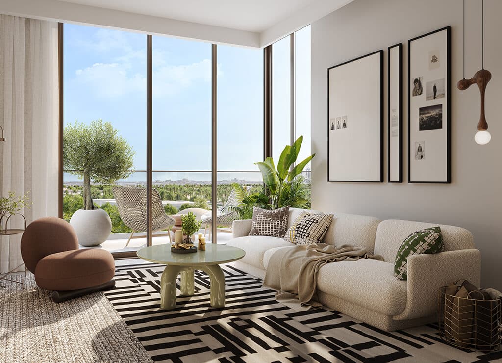 Hillsedge At Dubai Hills Estate