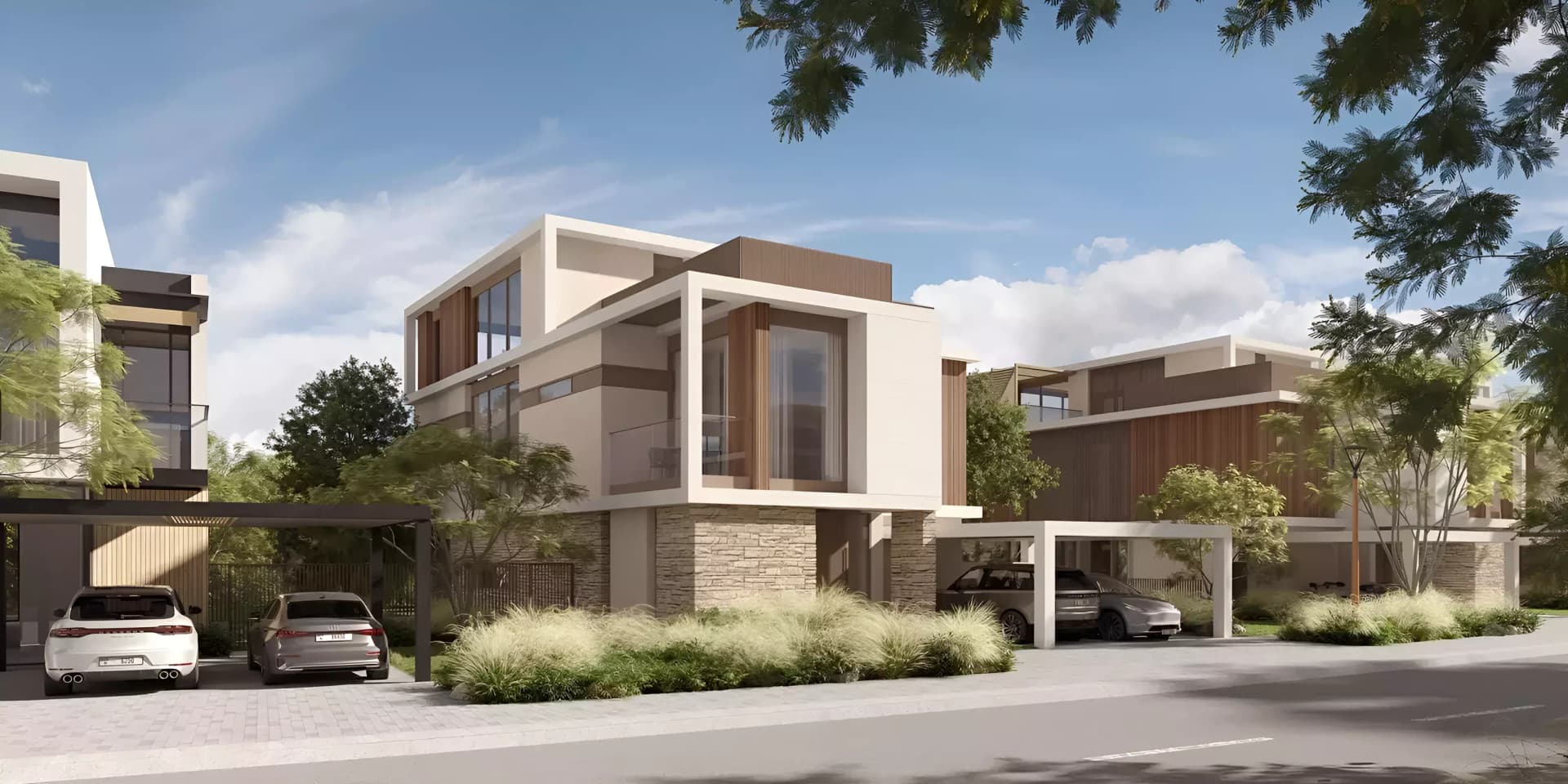 The Acres Estate by Meraas — image 1