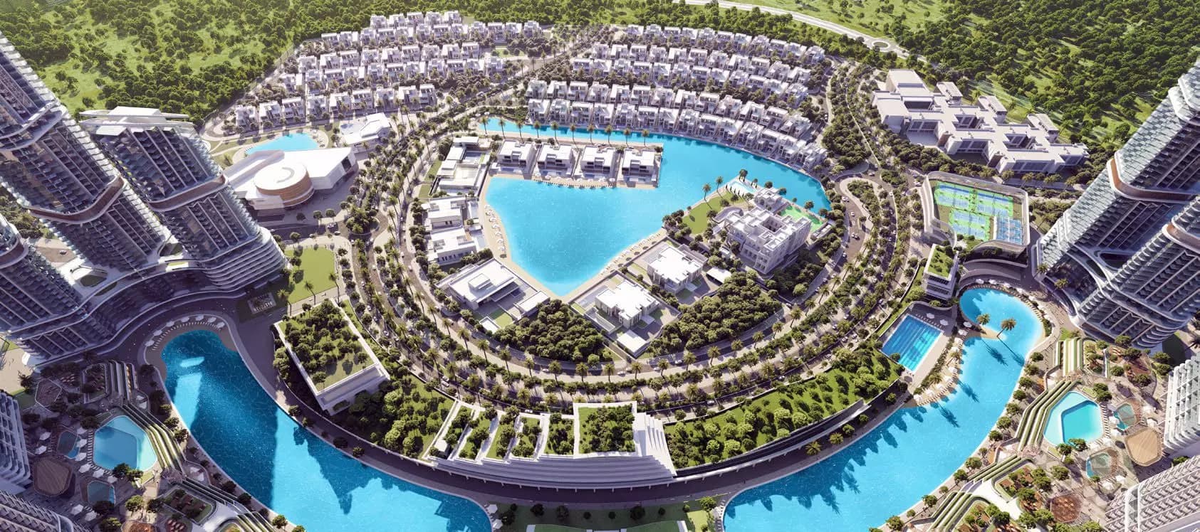 Green Vistas By Sobha — image 1