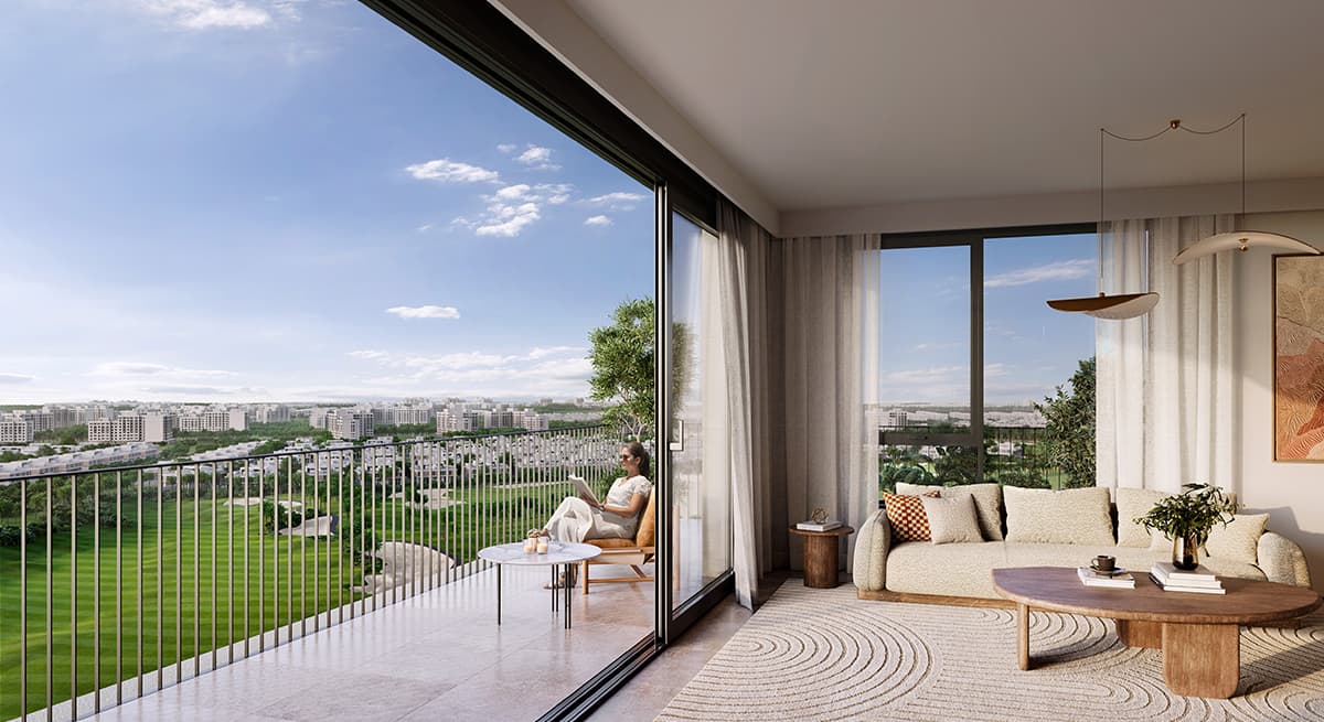 Effortlessly Connected, Nature-Inspired