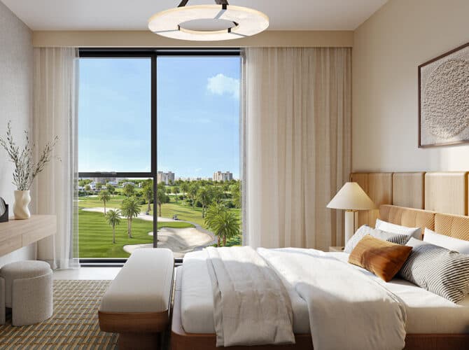 Golf Edge At Emaar South