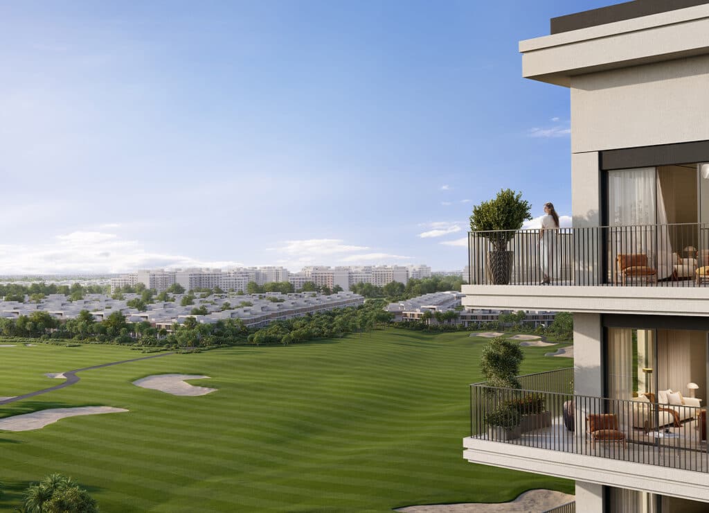 Golf Edge At Emaar South — image 1
