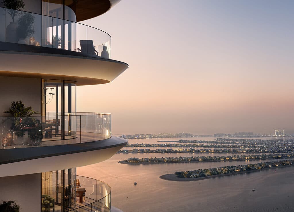 The Bristol Luxury Hotels & Resorts — image 1