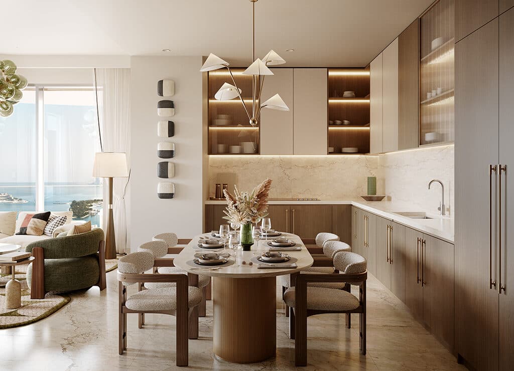 The Bristol Luxury Hotels & Resorts