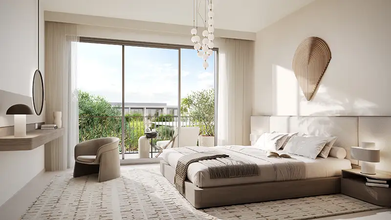 Greenspoint At Emaar South