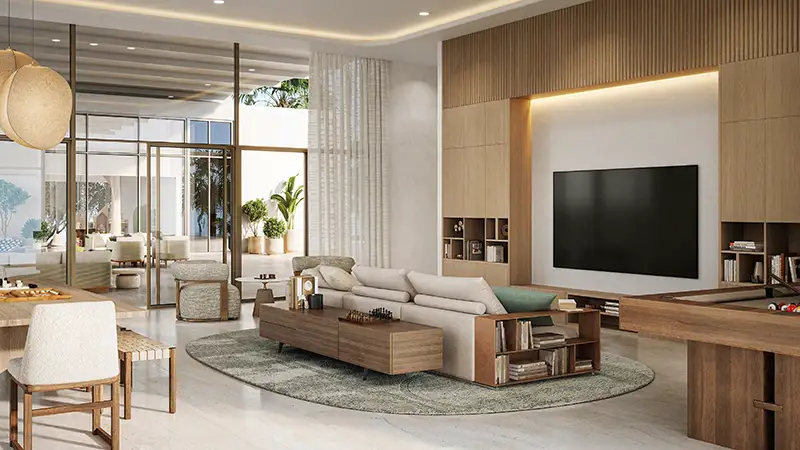 Naya Residences At District One