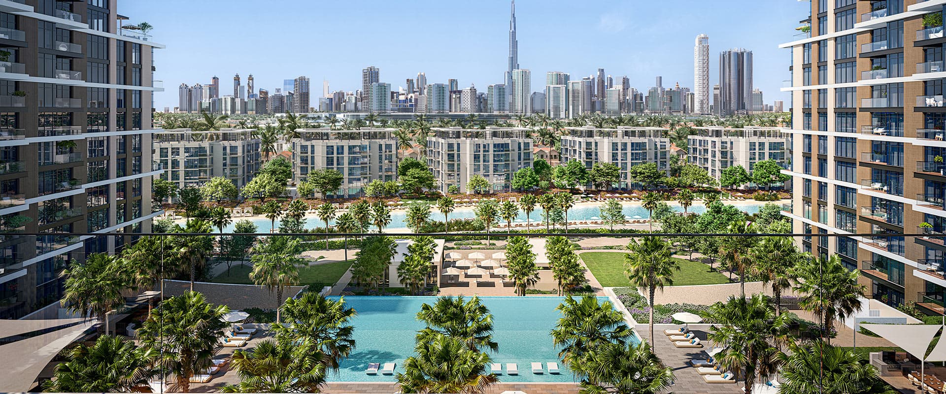 Naya Residences At District One — image 1
