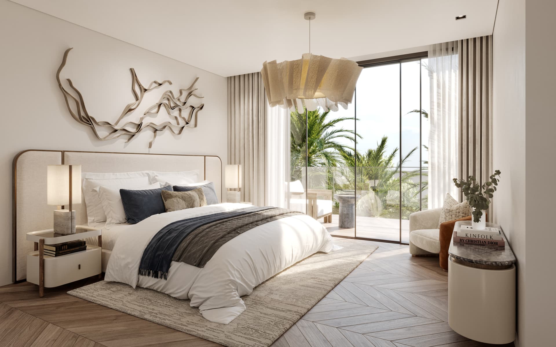 NAD AL SHEBA GARDENS PHASE 6