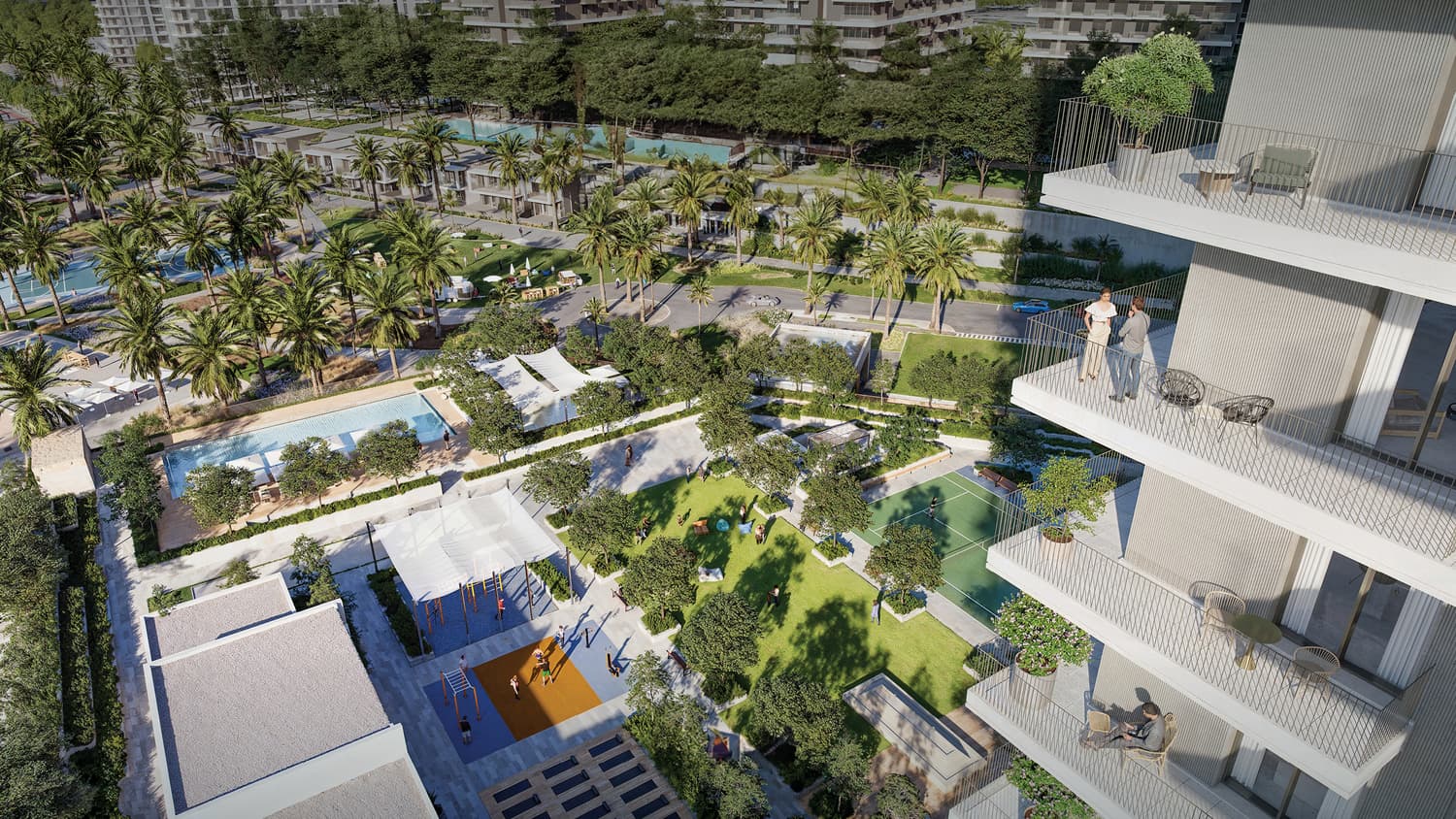 PARKLAND — image 1