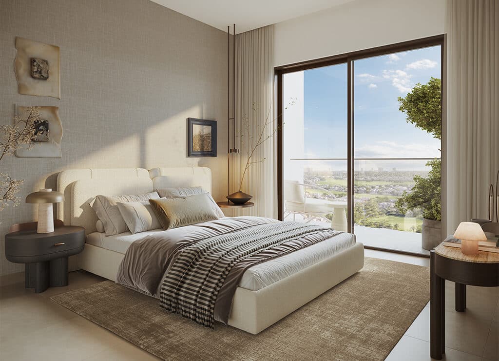 ROSEHILL AT DUBAI HILLS ESTATE