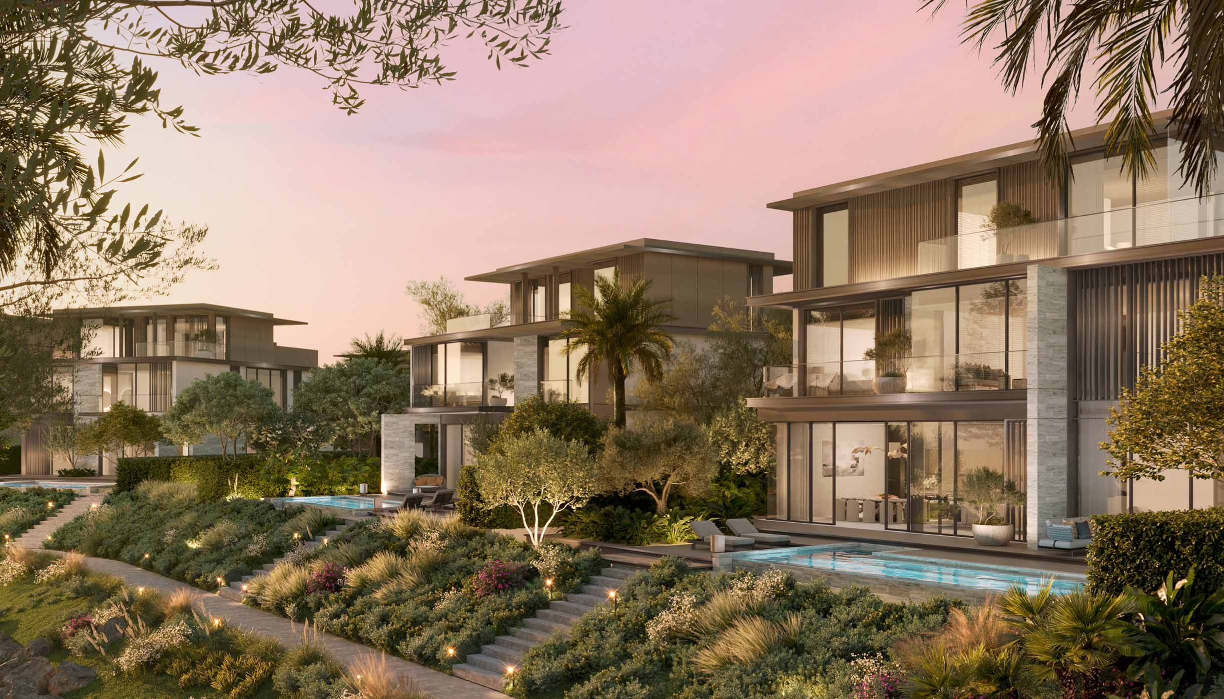Nad Al Sheba Gardens Phase 10 by Meraas — image 1