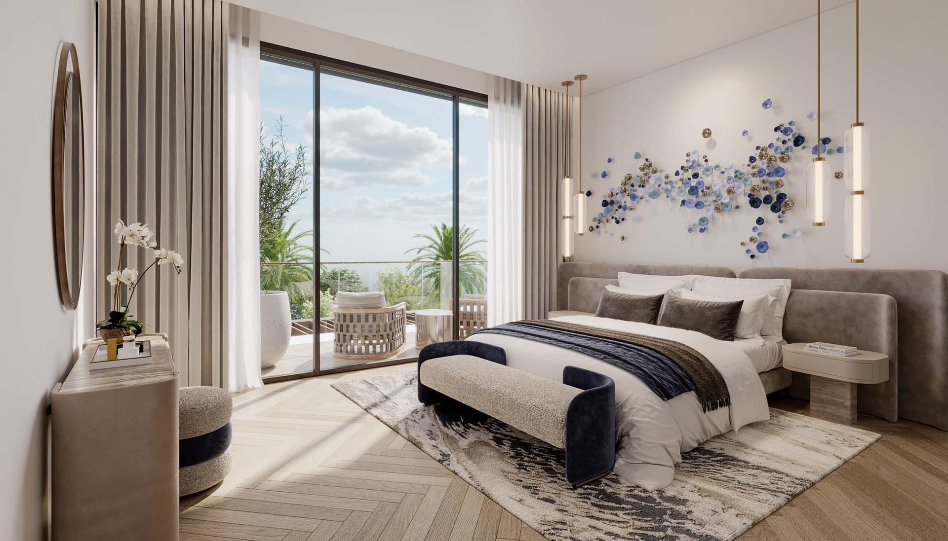 Nad Al Sheba Gardens Phase 10 by Meraas