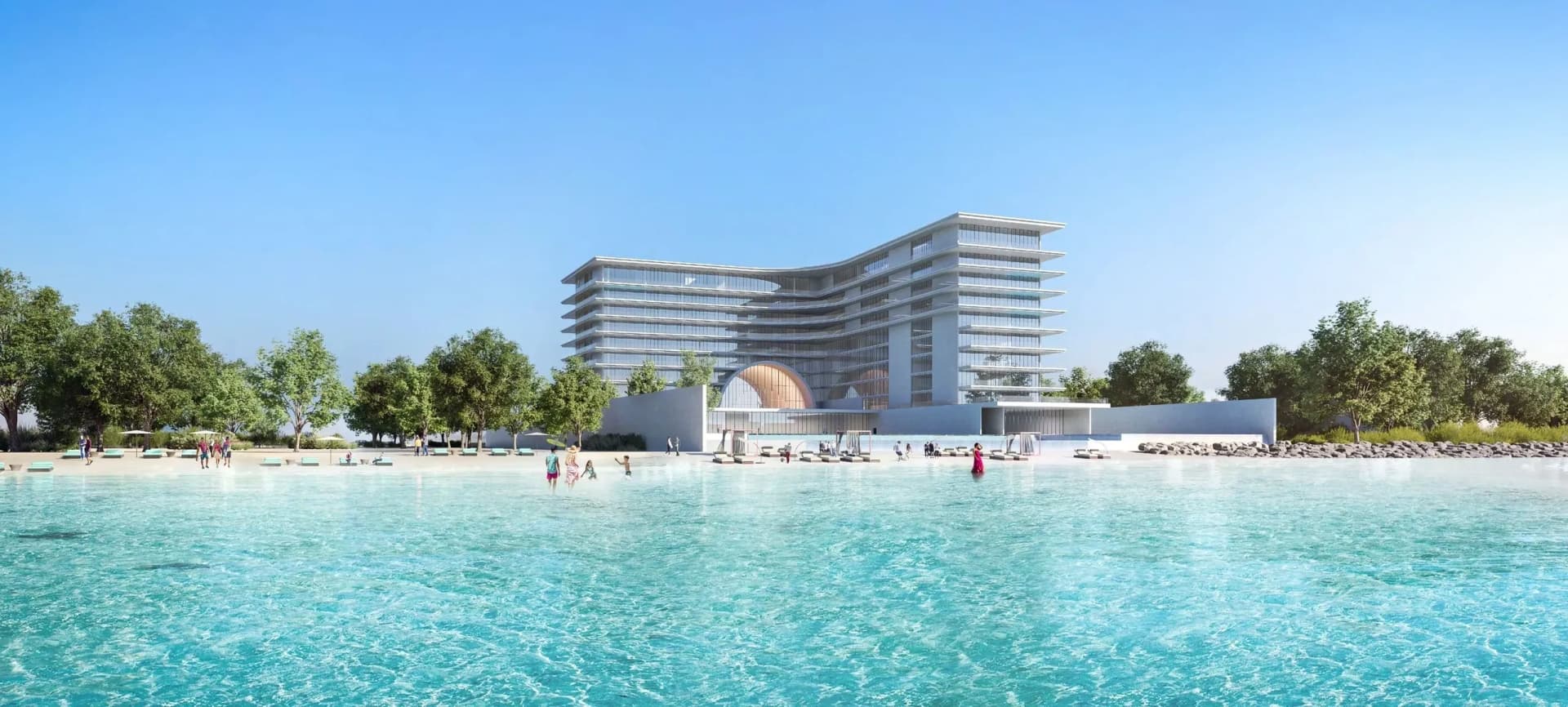 Armani Beach Residences — image 1