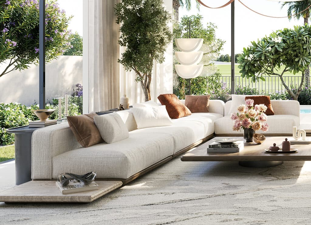 Montura at Grand Polo Club