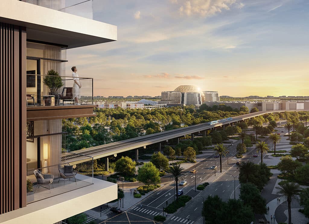 Terra Heights At Expo Living — image 1