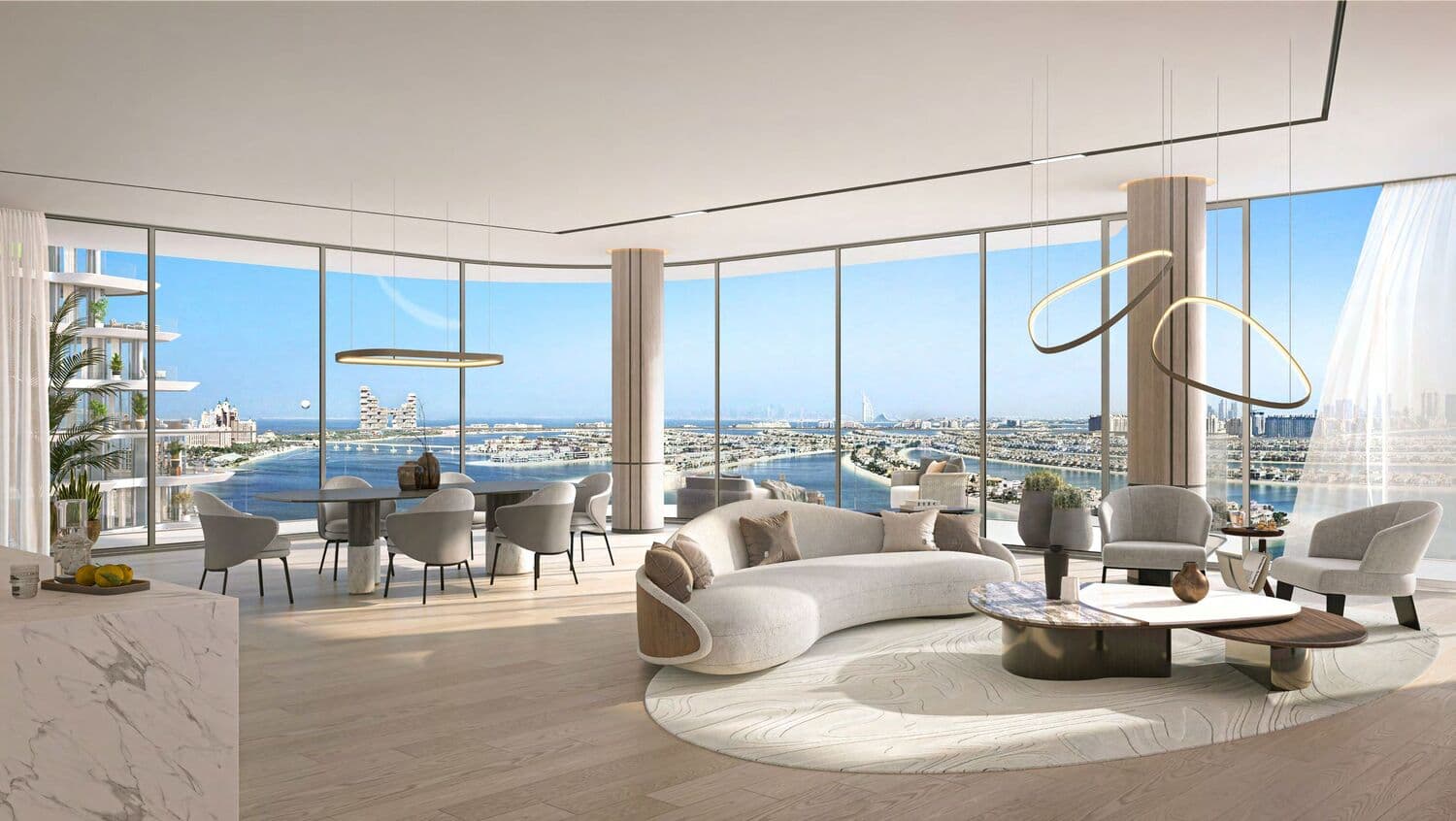 Location That Defines Luxury