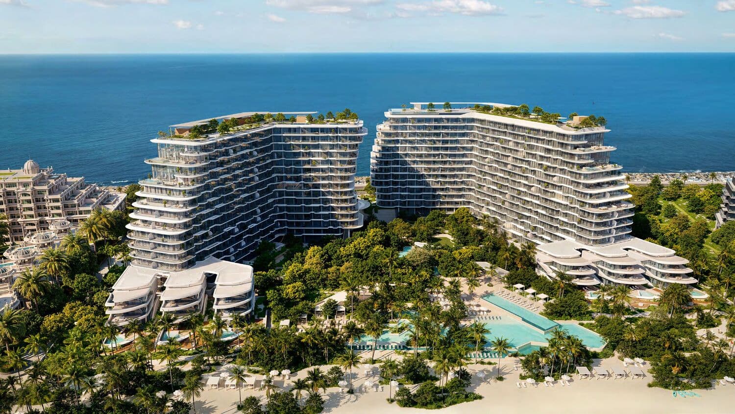 PASSO BY BEYOND AT PALM JUMEIRAH — image 1