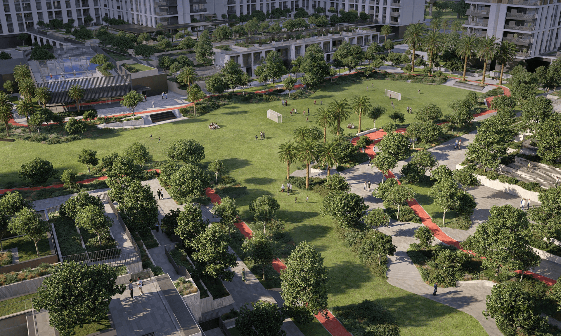 Terra Gardens At Expo Living — image 1