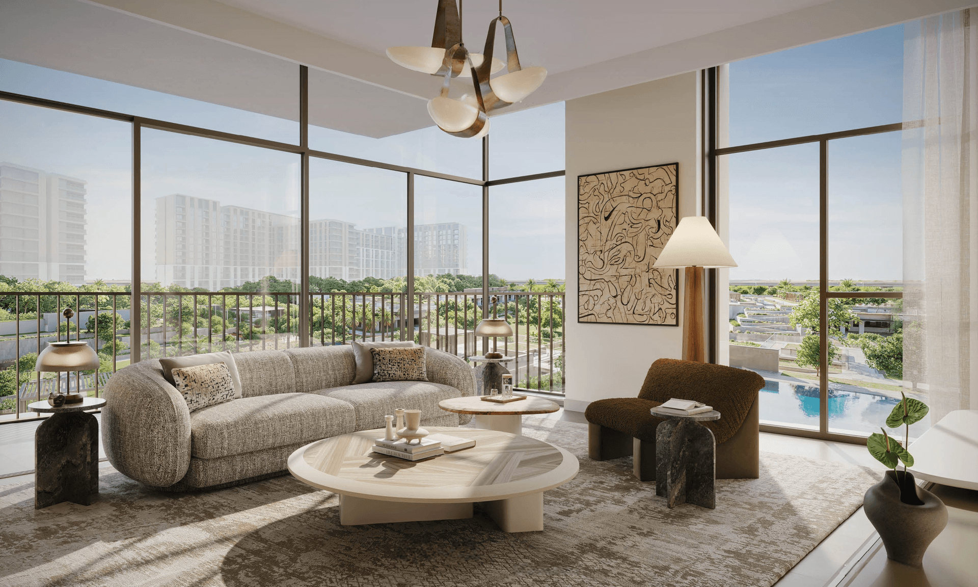 Terra Gardens At Expo Living