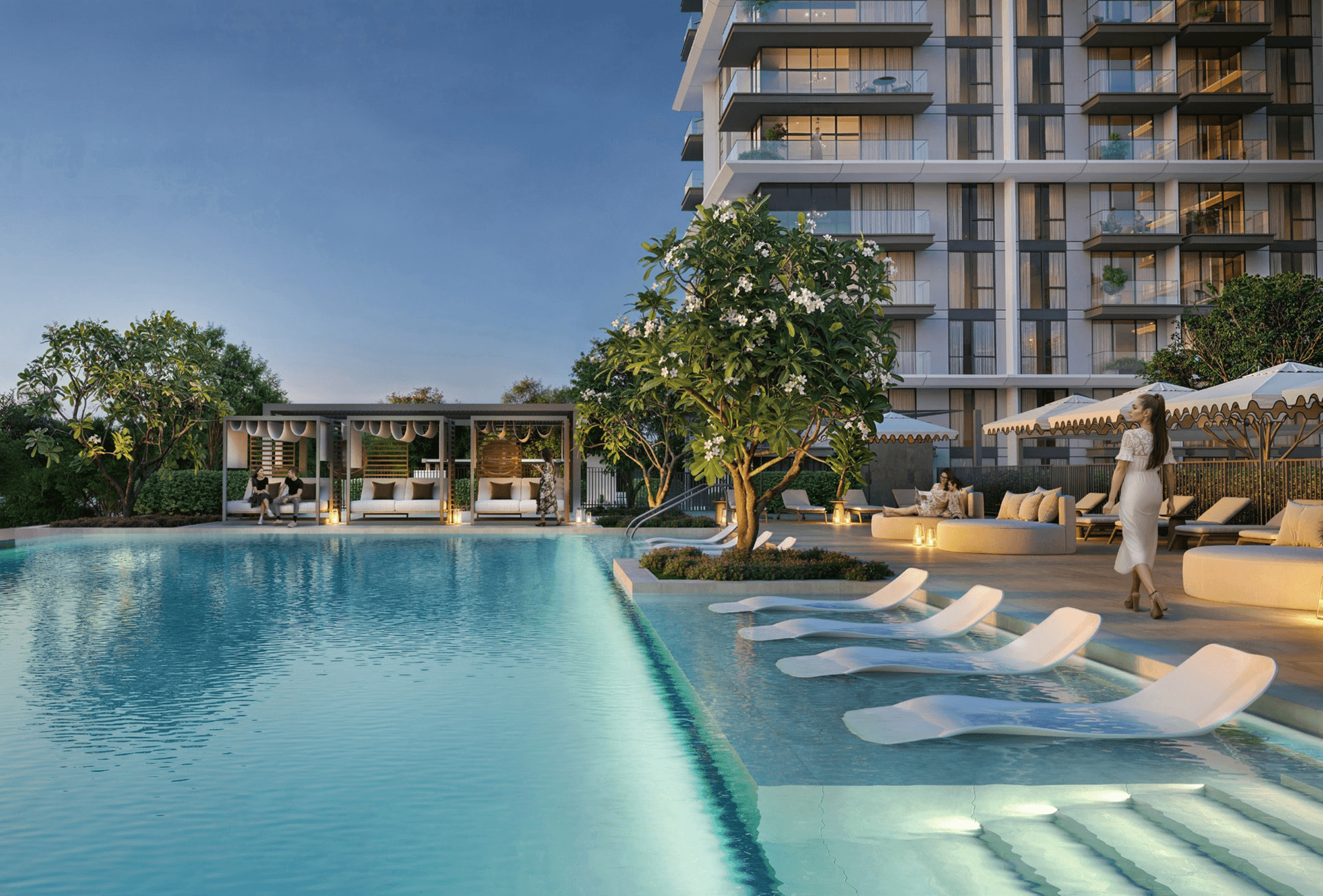 Palace Residences Hillside at Dubai Hills Estate — image 1