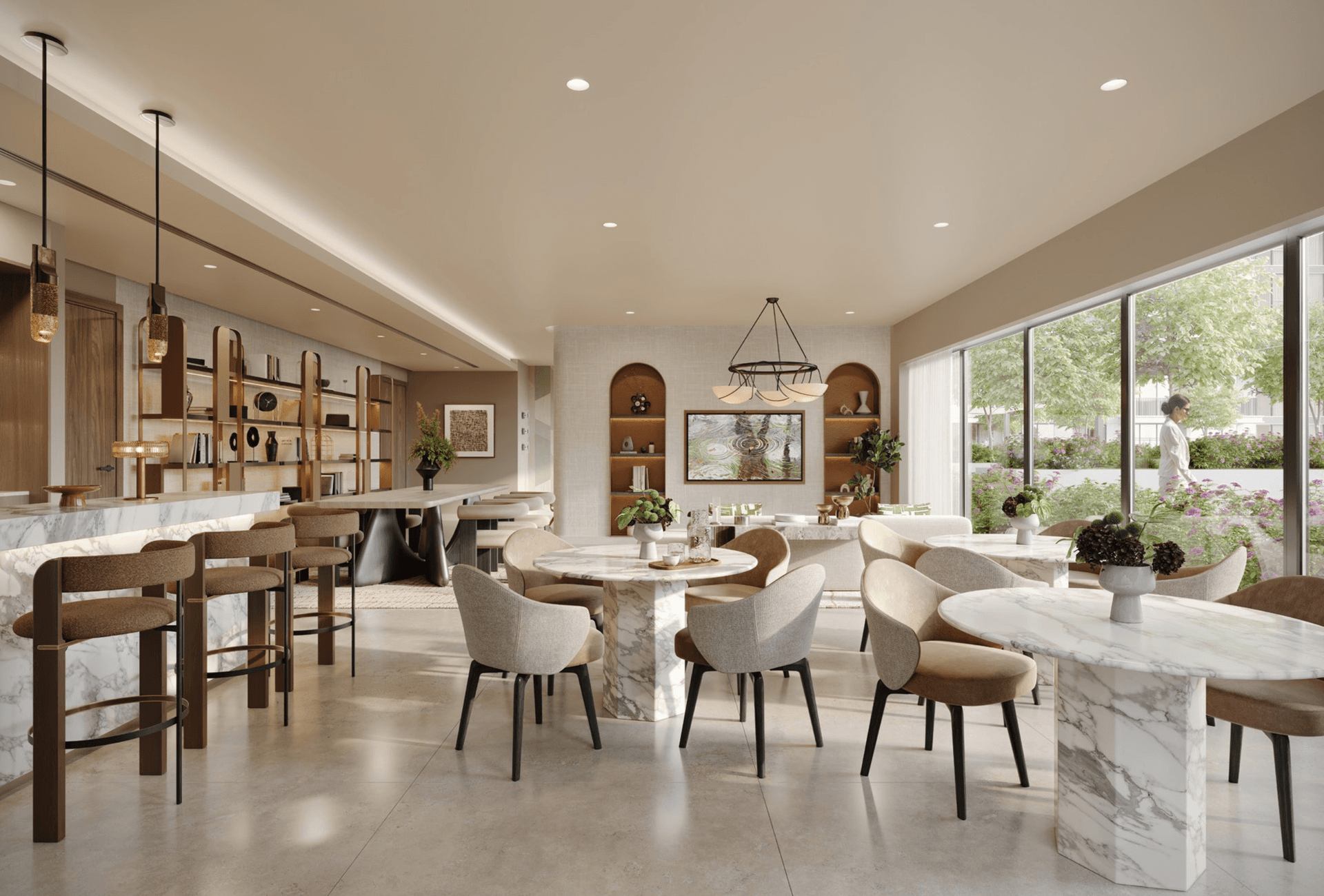 Palace Residences Hillside at Dubai Hills Estate